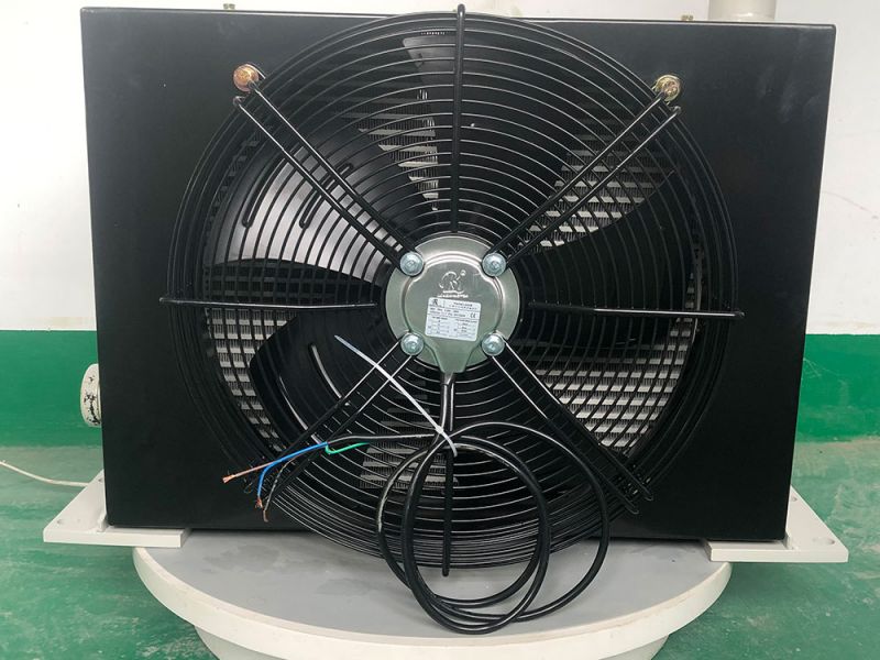 你知道空氣冷卻器有什么好處嗎？
